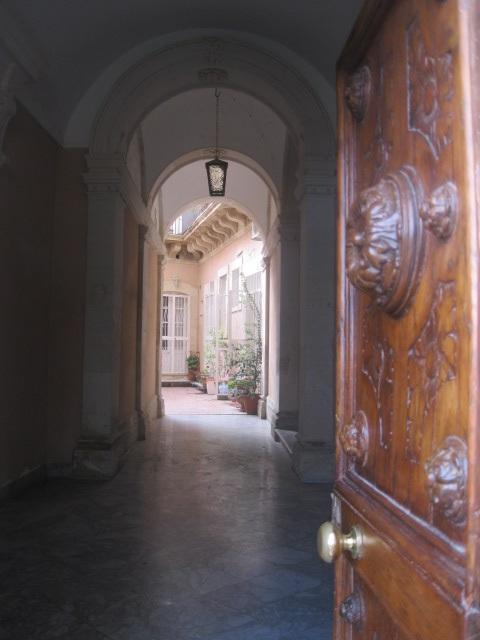 Casa Marene Ortigia Apartment Syracuse Exterior photo