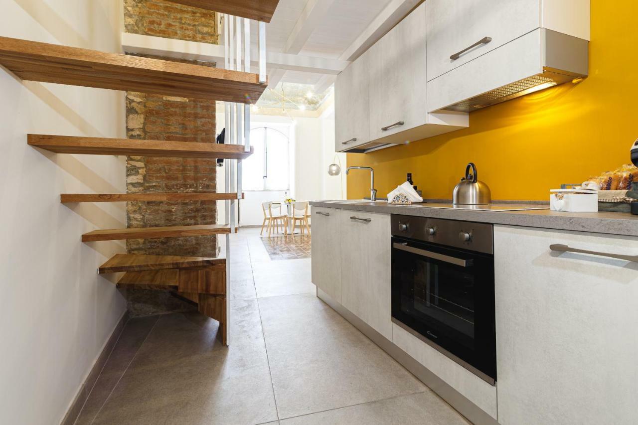 Casa Marene Ortigia Apartment Syracuse Exterior photo