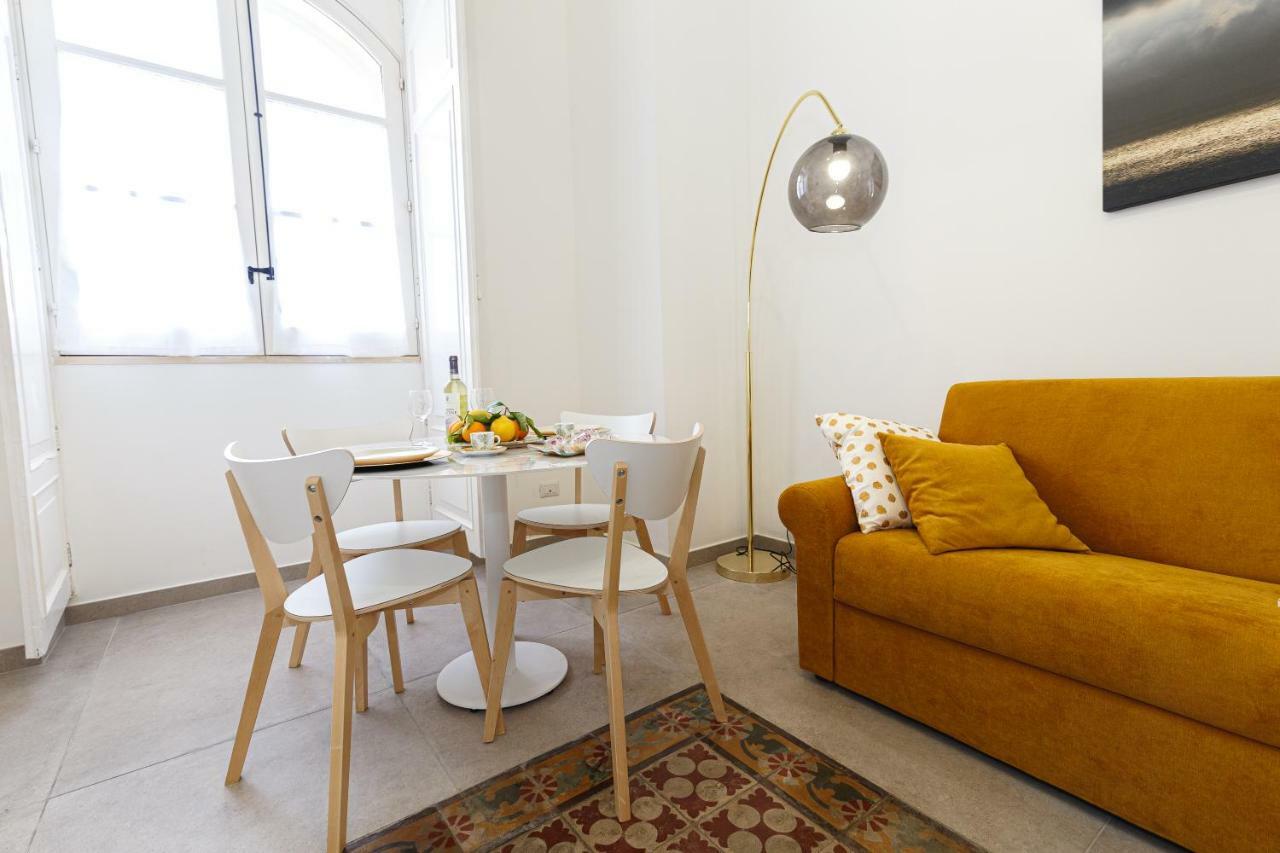 Casa Marene Ortigia Apartment Syracuse Exterior photo