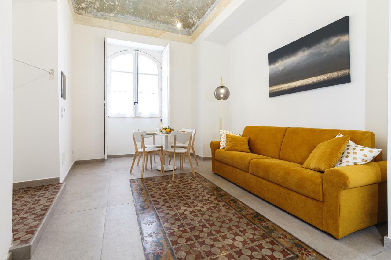Casa Marene Ortigia Apartment Syracuse Exterior photo