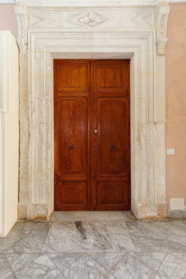 Casa Marene Ortigia Apartment Syracuse Exterior photo