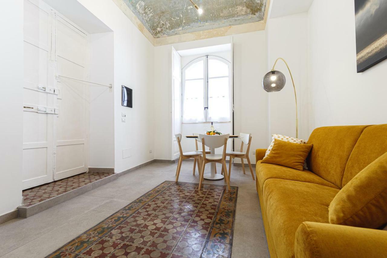 Casa Marene Ortigia Apartment Syracuse Exterior photo