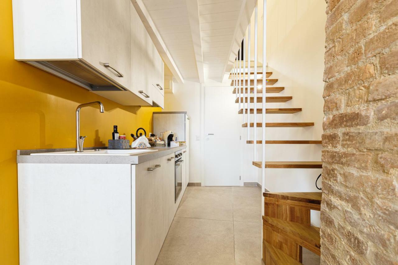 Casa Marene Ortigia Apartment Syracuse Exterior photo