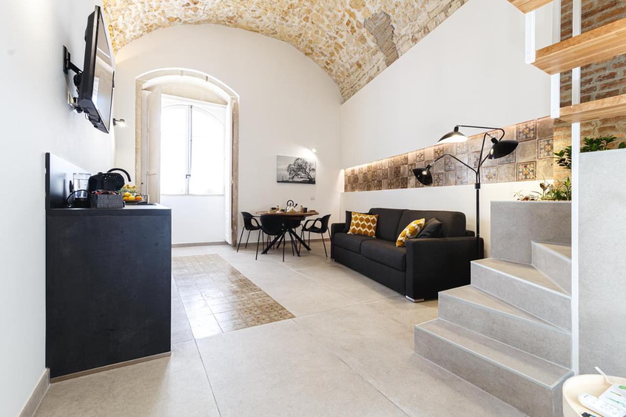 Casa Marene Ortigia Apartment Syracuse Exterior photo