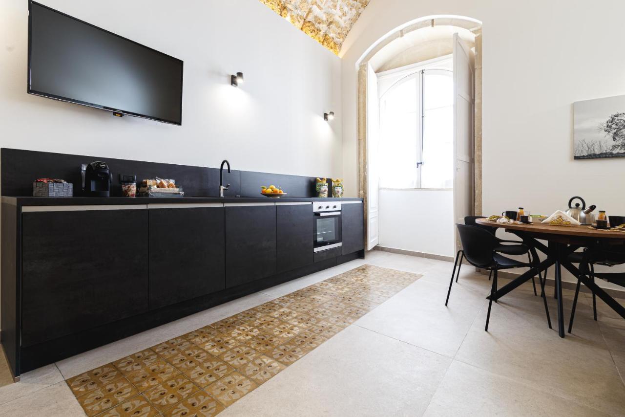 Casa Marene Ortigia Apartment Syracuse Exterior photo