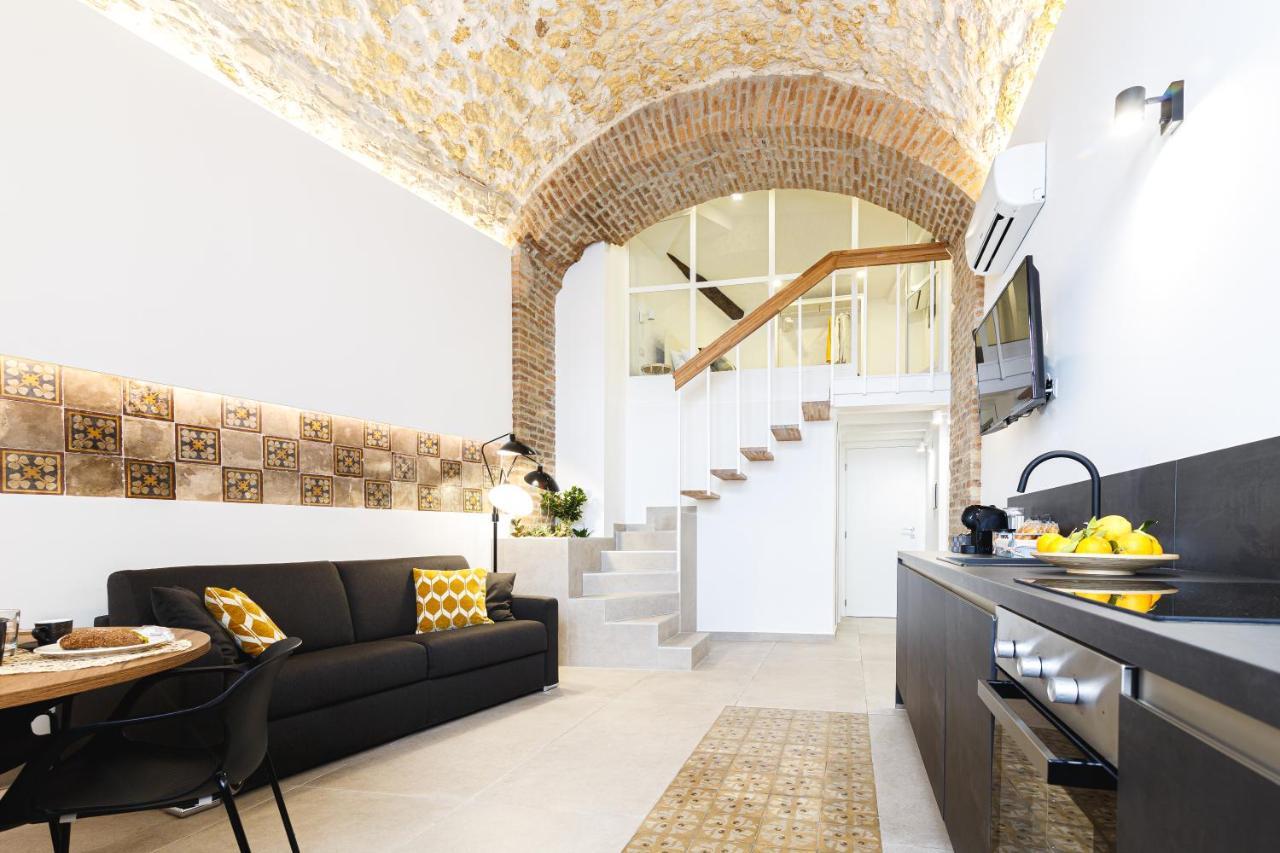 Casa Marene Ortigia Apartment Syracuse Exterior photo