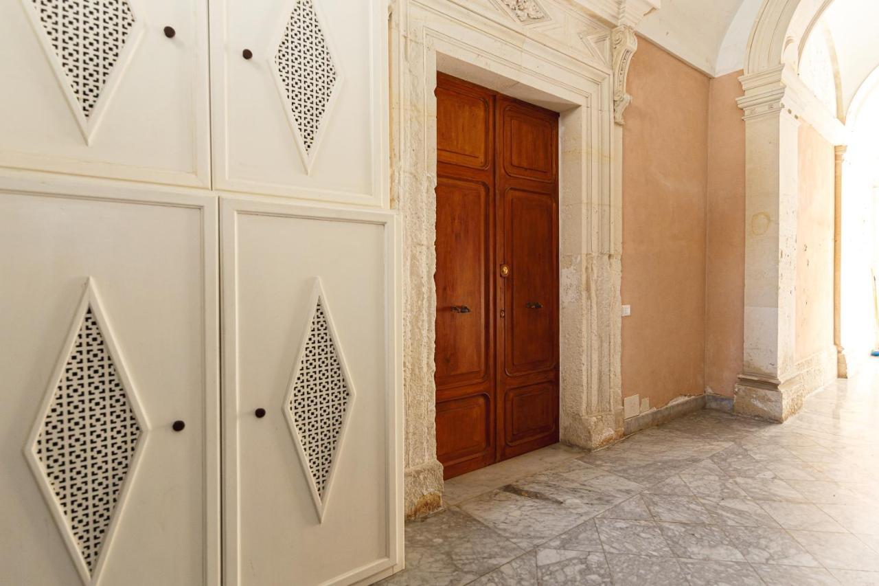 Casa Marene Ortigia Apartment Syracuse Exterior photo